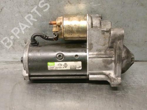 Anlasser für RENAULT LAGUNA I (B56_, 556_) 1.9 dTi (B56J) (98 hp) 31353085