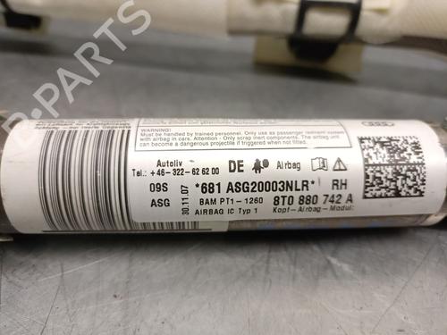 Electronic module AUDI A5 (8T3) 3.0 TDI quattro | BP23426683M83 
