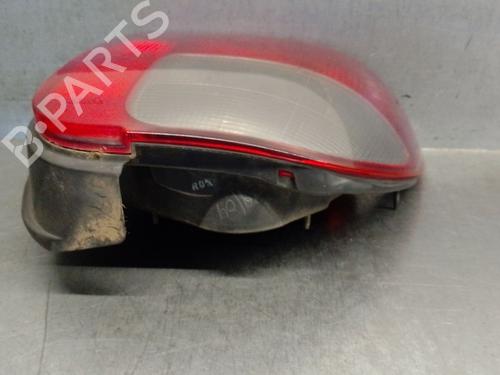 Left taillight ROVER 45 I Saloon (RT) 2.0 iDT | BP29823358C34