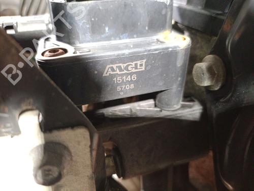 Engine FORD FIESTA VI (CB1, CCN) 1.25 | BP37641528M1 - Image 8