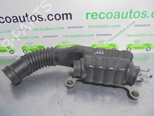 Used Air filter box MERCEDES-BENZ M-CLASS (W163) ML 400 CDI (163.128) (250 hp) 21018756