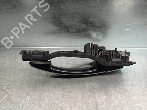 Rear right exterior door handle OPEL ZAFIRA / ZAFIRA FAMILY B (A05) 1.6 (M75) | BP8643677C130 
