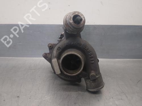 Used Turbocharger/Supercharger SSANGYONG REXTON / REXTON II (GAB_) 2.7 Xdi (163 hp) 13942659