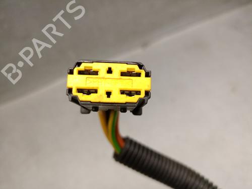 Ignition barrel RENAULT MEGANE I Classic (LA0/1_) 1.9 dCi (LA05) | BP30940397M48