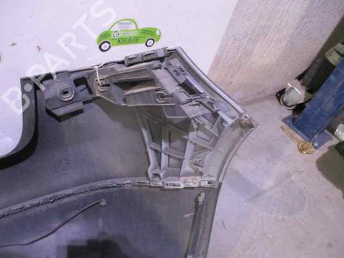 Rear bumper VW GOLF V (1K1) 2.0 TDI 16V | BP2099892C8 