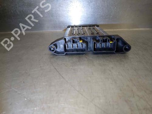 Varmeblæsermodstand SMART FORFOUR (454) 1.5 CDI (454.001) | BP11743495M108 