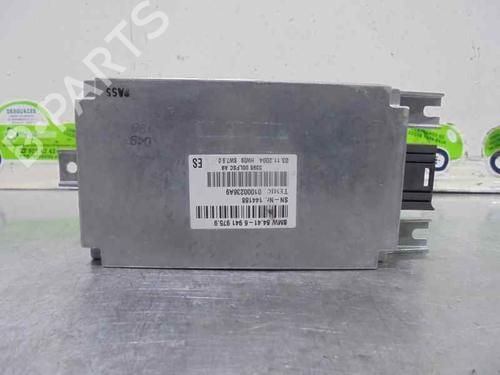 Used Electronic module BMW 7 (E65, E66, E67) 760 i, Li (445 hp) 2307674