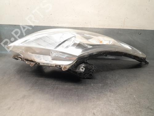 Left headlight SUZUKI SWIFT IV (FZ, NZ) 1.2 (AZH412, ZC72S) | BP37442376C28 - Image 4