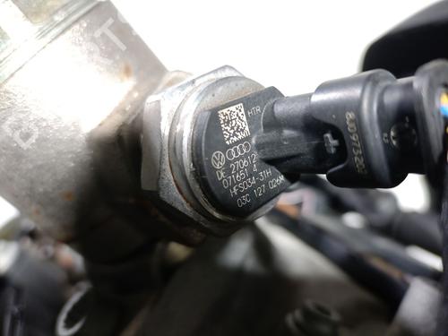 Engine AUDI A1 Sportback (8XA, 8XF) 1.4 TFSI | BP31824822M1