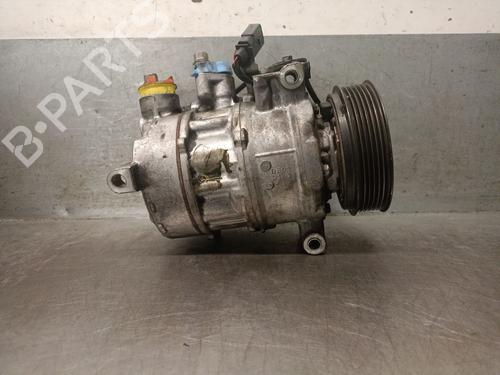 AC Kompressor AUDI A6 C7 (4G2, 4GC) 3.0 TDI quattro (218 hp) 28116862