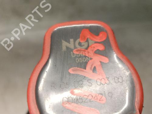 Ignition coil AUDI A6 C6 (4F2) 2.4 | BP33114488M94  - Image 5