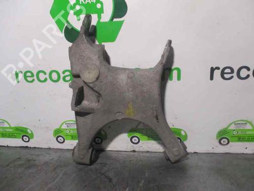Used Left rear suspension arm BMW X5 (E53) 4.4 i (286 hp) 2538429