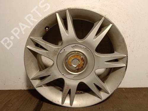 Felge für Felge SEAT CORDOBA (6L2) 1.4 TDI (75 hp) 36109838 36109838