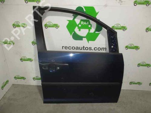 Used Right front door VW CADDY III Box Body/MPV (2KA, 2KH, 2CA, 2CH) 1.9 TDI (105 hp) 2088818
