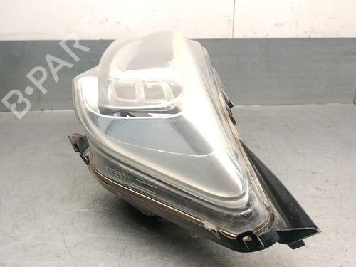 Left headlight CITROËN JUMPER II Van 2.2 HDi 130 | BP29123464C28 