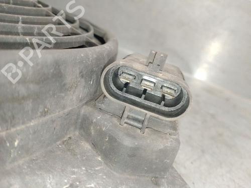 Kjølevifte elektrisk OPEL ZAFIRA A MPV (T98) 1.8 16V (F75) | BP30770407M35 