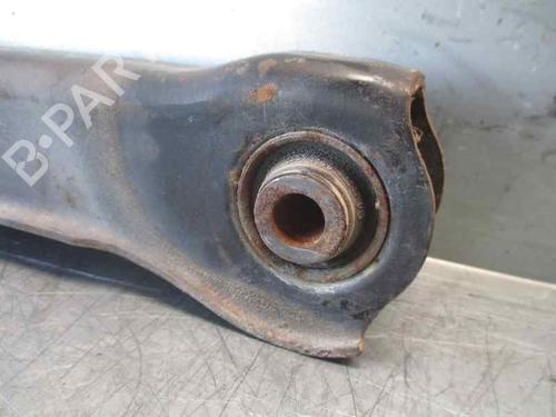 Left rear suspension arm MITSUBISHI CARISMA (DA_) 1.9 TD (DA4A) | BP4445242M14 