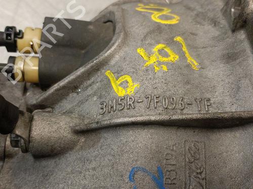 Gearkasse FORD FOCUS II (DA_, HCP, DP) 1.6 TDCi | BP29570429M3 
