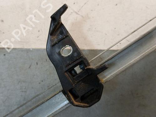 Rear right window mechanism MAZDA 6 Saloon (GJ, GL) 2.2 D (GJ2FP) | BP33240669C25 - Image 3