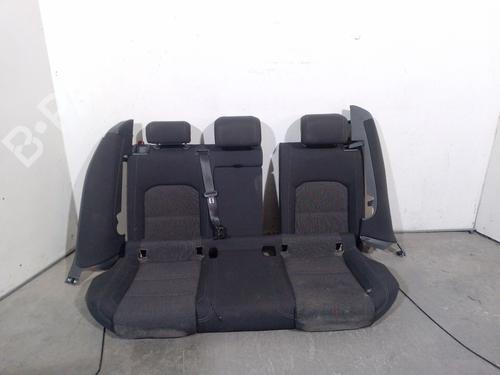 Used Rear seat VW PASSAT B8 Variant (3G5, CB5) 2.0 TDI (190 hp) 31882746