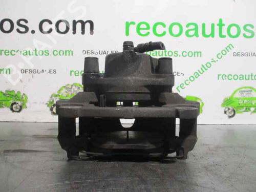 Right front brake caliper HONDA ACCORD VII Tourer (CM, CN) 2.2 i-CTDi (CN2) | BP11614185M104 
