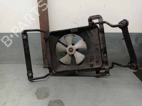 Used Radiator fan HYUNDAI H-1 / STAREX Bus (A1) 2.5 CRDi (140 hp) 22725336