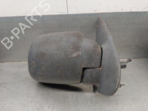 Right mirror RENAULT KANGOO (KC0/1_) D 65 1.9 (KC0E, KC02, KC0J, KC0N) | BP27693388C27 