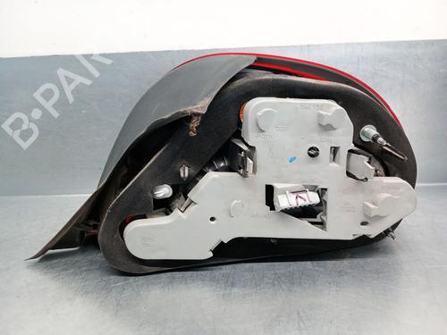 Left taillight JAGUAR S-TYPE II (X200)  | BP28070958C34 