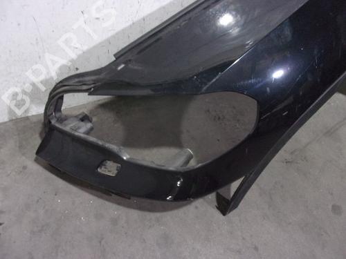 Left front fenders BMW X5 (E70) xDrive 30 d | BP21577301C41 
