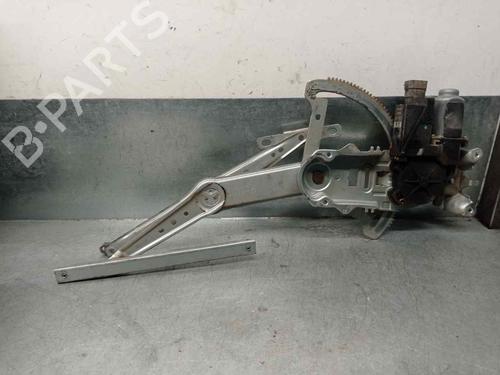 Front right window mechanism OPEL COMBO Box Body/MPV 1.7 DI 16V | BP9393901C23 