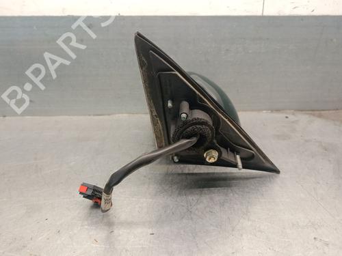 Ryggespeil høyre JAGUAR X-TYPE I (X400) 2.0 D | BP28973959C27 