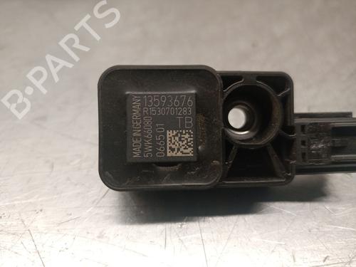 Electronic module OPEL INSIGNIA A Sports Tourer (G09) 2.0 CDTI (35) | BP25273295M83 