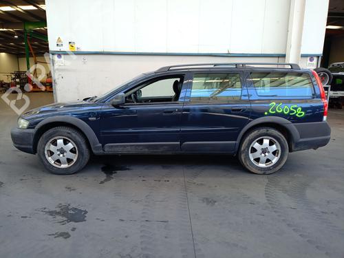 Used Parts VOLVO V70 II (285) 2.4 T 4909370