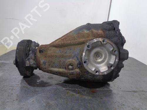 Used Rear differential MERCEDES-BENZ E-CLASS (W210) E 300 Turbo-D (210.025) (177 hp) 11951283