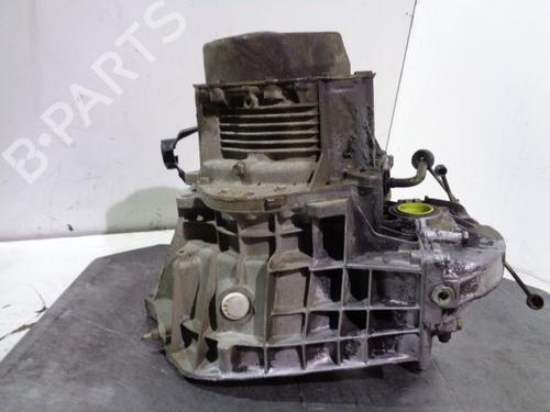 Gearbox CITROËN XSARA (N1) 2.0 HDi 90 | BP9139581M3 