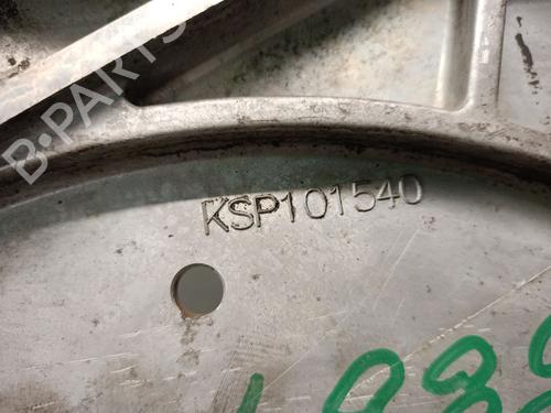 Timing cover ROVER 45 I Hatchback (RT) 2.0 iDT | BP38510394M123 - Image 3
