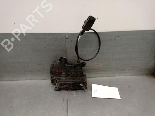 Fechadura frente direita FIAT TALENTO Van (296_) 1.6 D (121 hp) 31775275