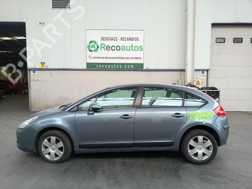 Lampa przednia lewa CITROËN C4 I (LC_) | BP30614521C28