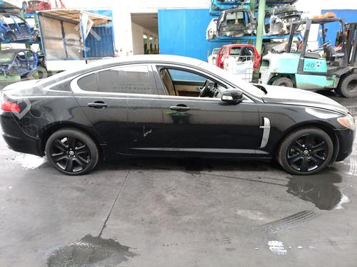 Headlight switch JAGUAR XF I (X250) 2.7 D | BP31945353I24 