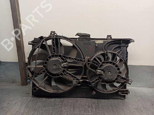 Køleventilator elektrisk OPEL VECTRA C (Z02) 3.0 CDTI (F69) | BP8076857M35 