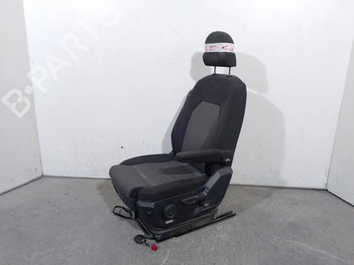 Left front seat VW CRAFTER Van (SY_, SX_) 2.0 TDI FWD (SYB, SYC, SYD) | BP33235895C15 - Image 4