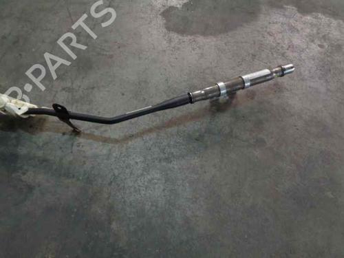 Left curtain airbag LAND ROVER RANGE ROVER SPORT I (L320) 2.7 D 4x4 | BP6548008C11 
