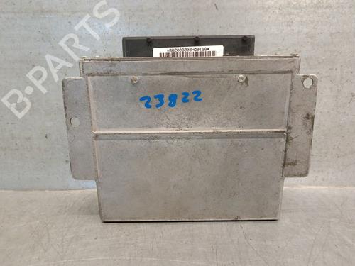 Motorstyringsenhed SAAB 9-5 (YS3E) 2.3 t | BP29827422M57 