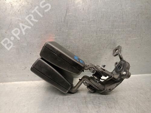 Seat buckle VW GOLF VII (5G1, BQ1, BE1, BE2) 2.0 GTI 8V0857739A | 8V0857739
