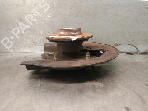 Right rear steering knuckle PEUGEOT 307 SW (3H) 2.0 HDI 90 | BP26672584M28 