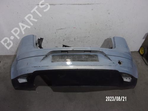 Used Rear bumper SEAT ALTEA (5P1) 1.9 TDI (105 hp) 14984250