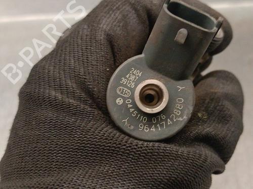 Injector CITROËN XSARA PICASSO (N68) 2.0 HDi | BP28046700M100 