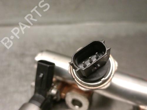 Injection rail HYUNDAI BAYON (BC3) 1.0 T-GDI 48V-Hybrid | BP37496097M98 - Image 5