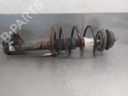 Right front shock absorber FIAT PANDA (169_) 1.3 D Multijet (169AXG1A, 169AXD1A) | BP29629125M17 
