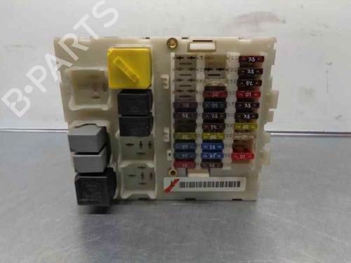 Used Fuse box FORD FOCUS I (DAW, DBW) 1.6 16V (100 hp) 6053831
